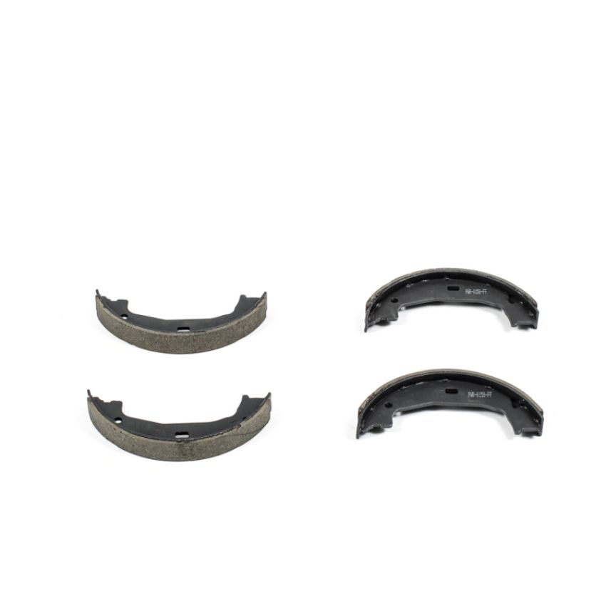 PowerStop B828 Parking Brake Shoe