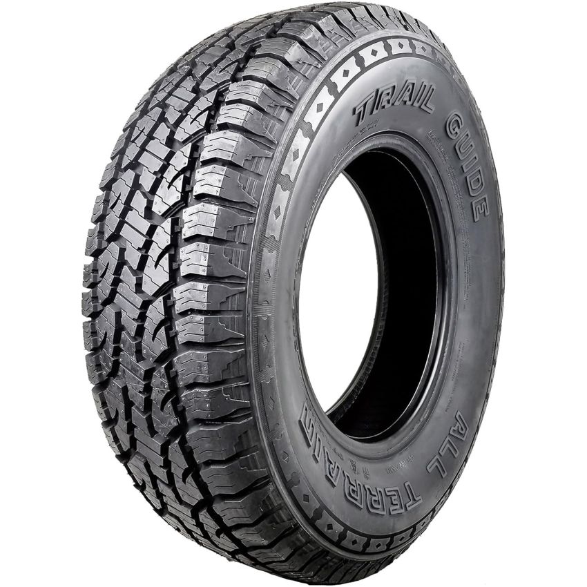 MULTI-MILE Trail Guide ALL Terrain 265/70R18