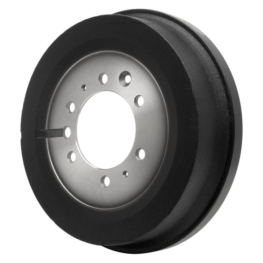 Dynamic Friction 365-76019 Brake Drum