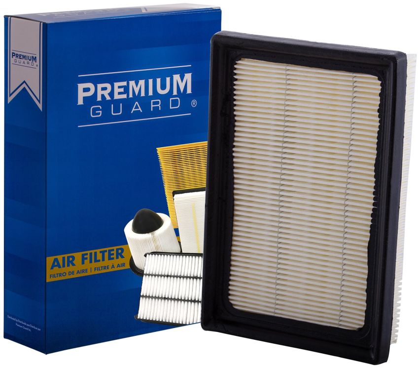 PRONTO FILTERS PA9909 | Fits 2022-16 Toyota Prius, 2021-12 Prius C, 2022-17 Prius Prime, 2023-20 Corolla, 2022-19 Prius AWD-e | PG Engine Air filter