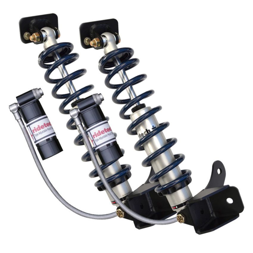 Ridetech 11326111 Rear TQ Coil-Overs for 1978-1988 GM G-Body.
