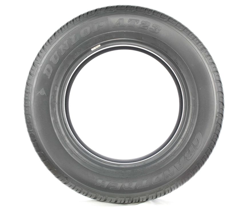 DUNLOP Grandtrek AT23 265/55R19 All-Season