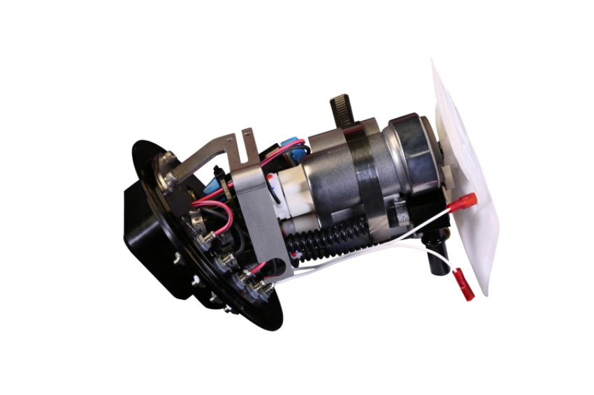 AEROMOTIVE AFS18092 Dual 450LPH Fuel Pump Module Dodge Hellcat