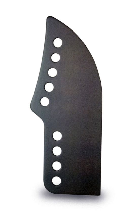 COMPETITION ENGINEERING COE3421 Magnum Series 4-Link Bracket