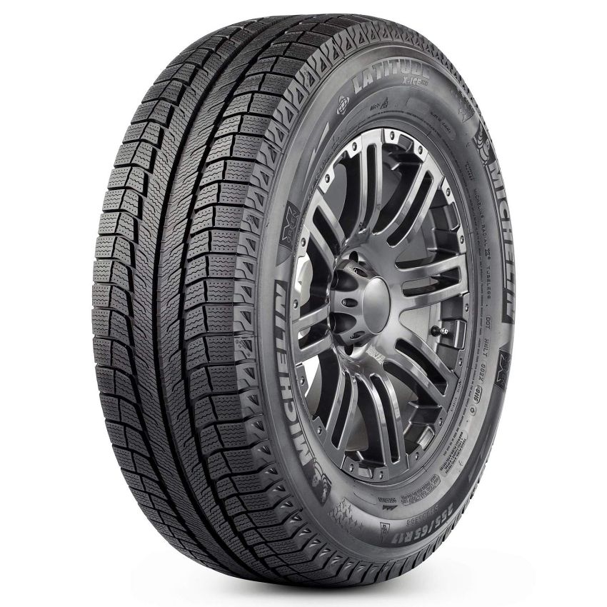 MICHELIN Latitude X-Ice XI2 215/70R16 Winter