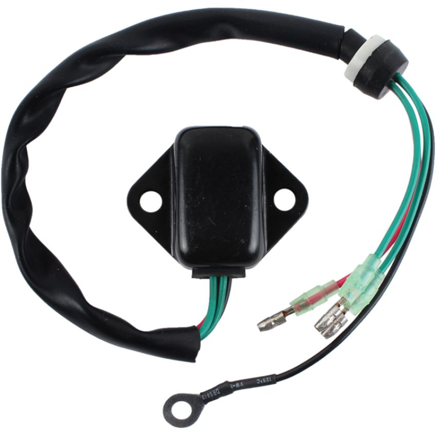 Arrowhead 230-58192 Yamaha 12 Volt Regulator / Rectifier