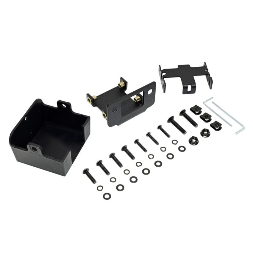 Westin 58-40035 19-24 Mercedes-Benz Sprinter Pro-Series Active Cruise Control Relocator