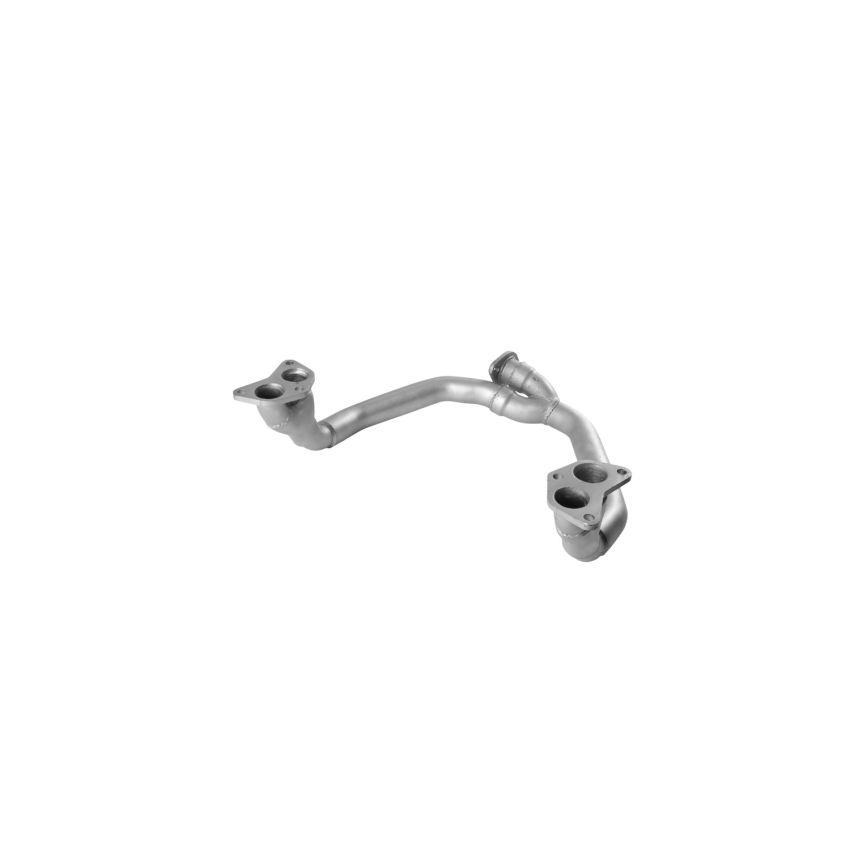 AP Exhaust 92708 Prebent Exhaust Pipe