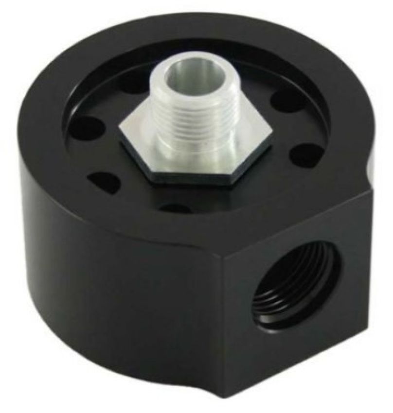 Moroso 23679 Accumulator Adapter - 22mm-1.5 Thread & 2-5/8in O-Ring