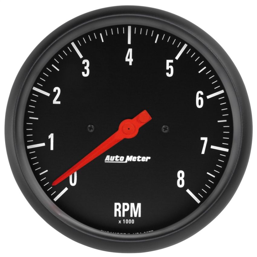 AutoMeter 2677 GAUGE, TACHOMETER, 5