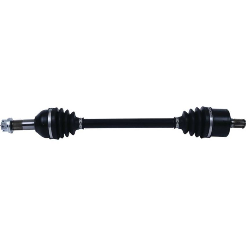 All Balls Racing AB8-CA-8-334 22-23 Can-Am Commander 700 DPS 8 Ball Axle - Rear Left