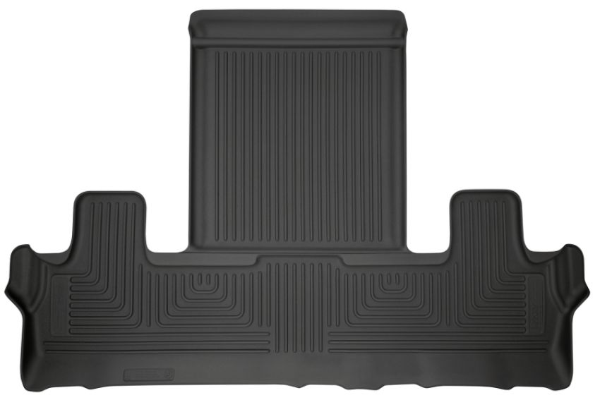 HUSKY LINERS HSK14311 3rd Seat Floor Liner