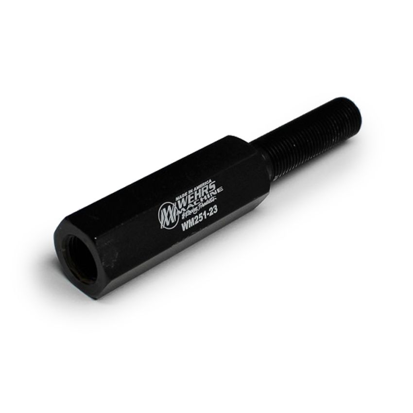 WEHRS MACHINE WEHWM251-23 Shaft Extension Slider 2in