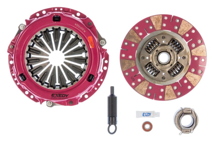 Exedy 16956B Stage 2 Cerametallic Clutch