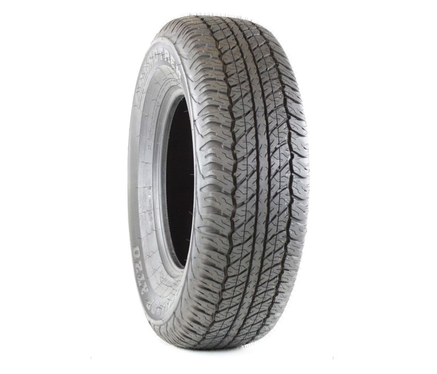 DUNLOP Grandtrek AT20 265/65R17 All-Season