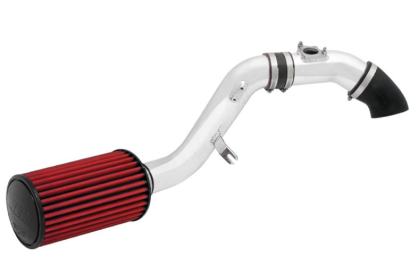 AEM 21-642P Cold Air Intake System