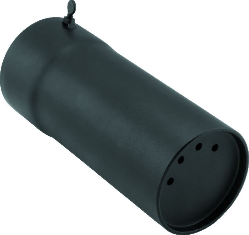 QuadBoss 157168 Universal Hunting Exhaust