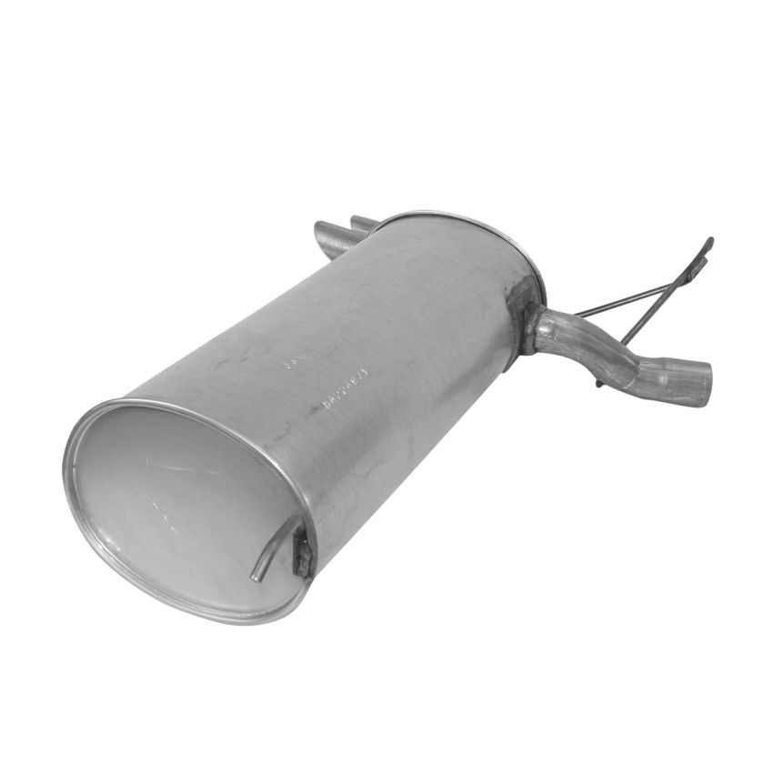 AP Exhaust 2585 Muffler - Challenge