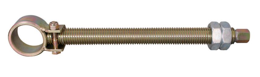 JOES RACING PRODUCTS JOE11975 Sway Bar Quick Disconnct Swivel Eye