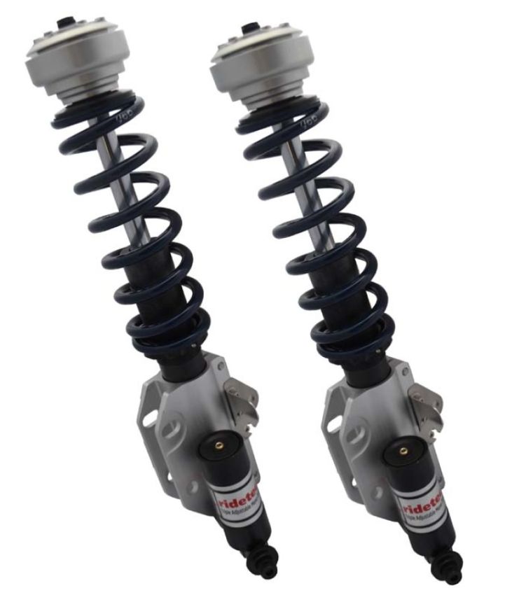 Ridetech 11503111 Front TQ Coil-Overs for 2010-2015 Camaro.