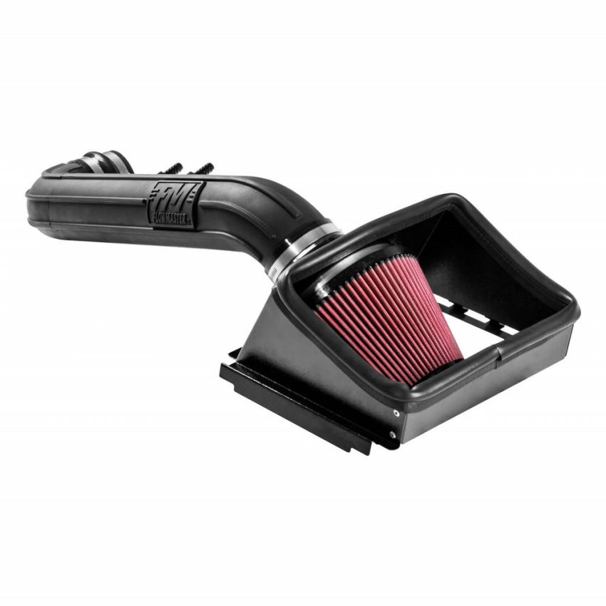 Flowmaster 615147 Delta Force Cold Air Intake Kit