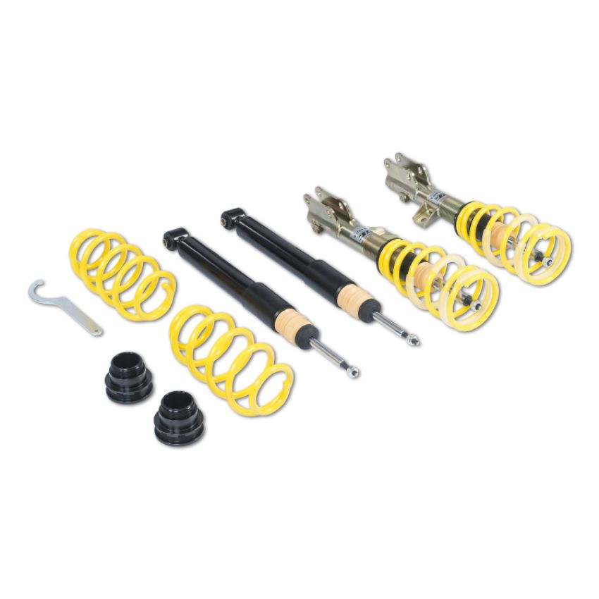 Suspension (13266008 ST ADJUSTABLE COILOVER KIT)
