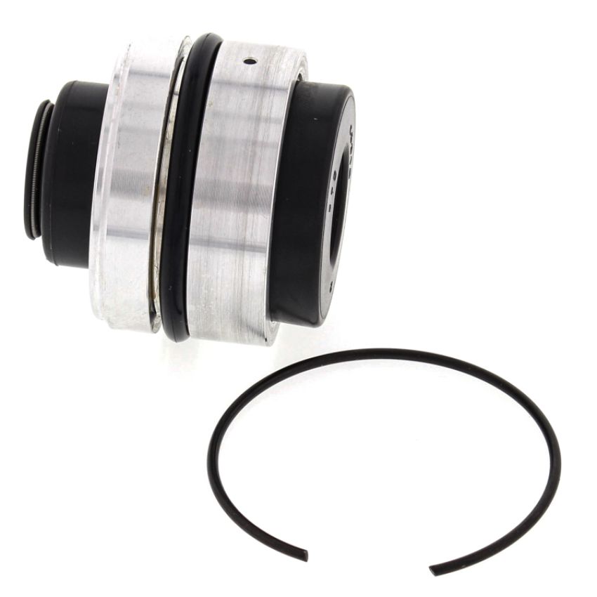 All Balls Racing 37-1118 87-04 Yamaha YFM350 Warrior Rear Shock Seal Head Kit