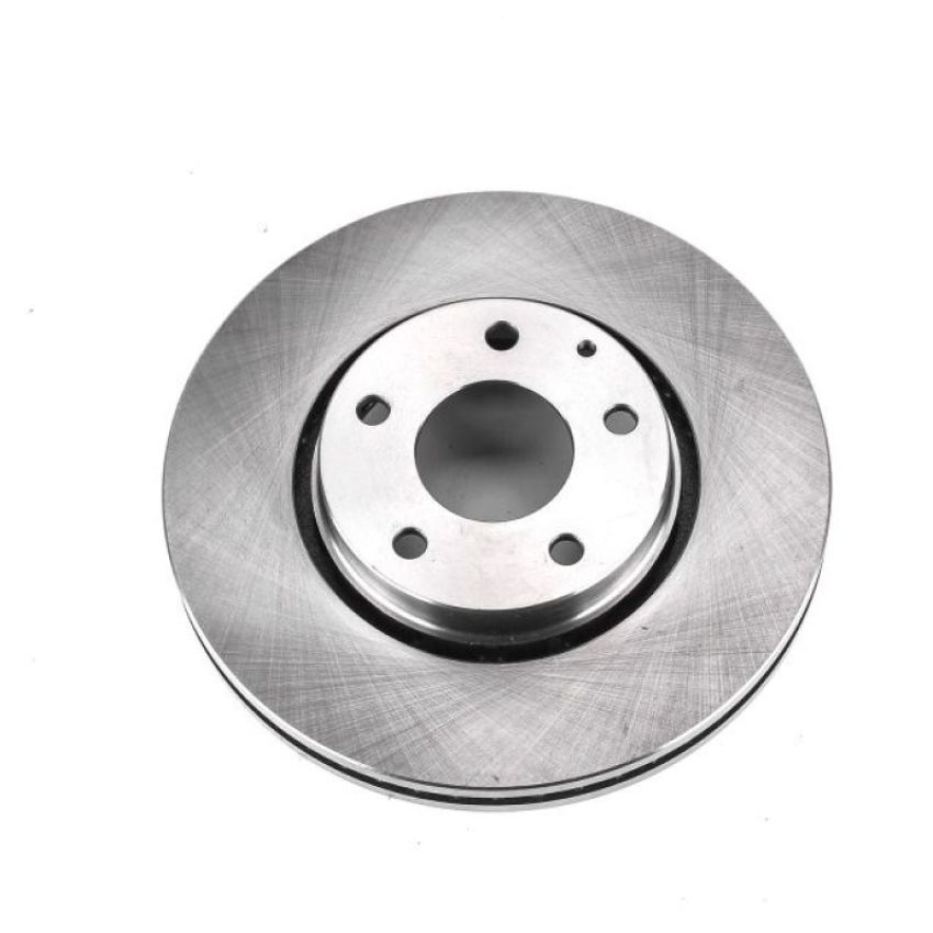 PowerStop JBR1745 AutoSpecialty Brake Rotor