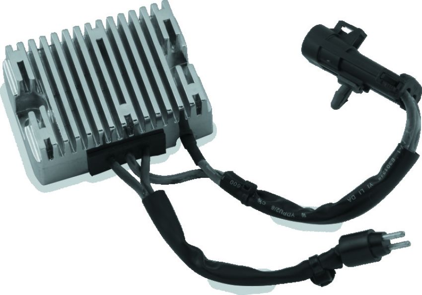 TwinPower 498250 Voltage Regulators