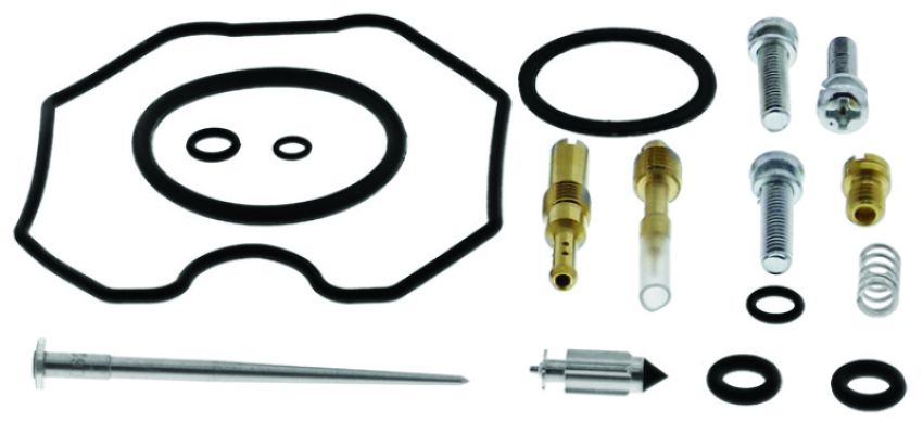 QuadBoss 420476 16-20 Honda TRX250TE FourTrax Recon ES Carburetor Kit