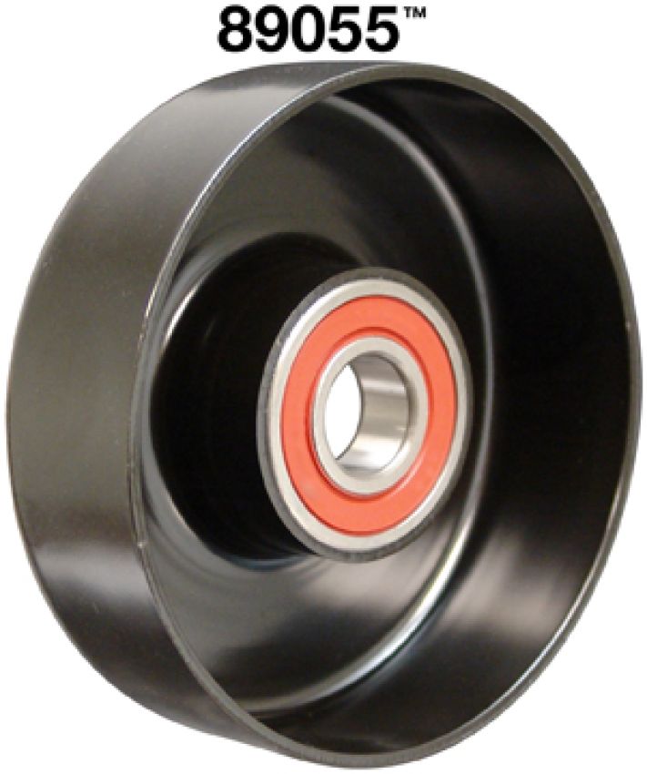 Dayco 89055 Pulley