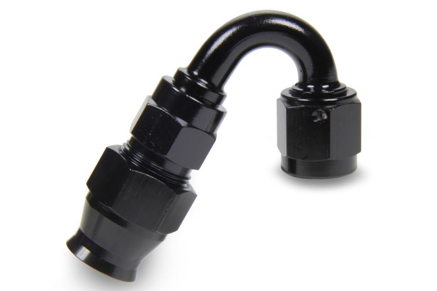 FRAGOLA FRG2515006 #6 Race Rite Hose End Fitting 150-Degree