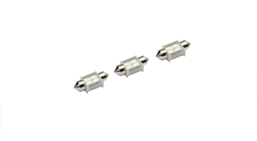 Putco 980720 12-14 Subaru Impreza Premium LED Dome Lights (Application Specific)
