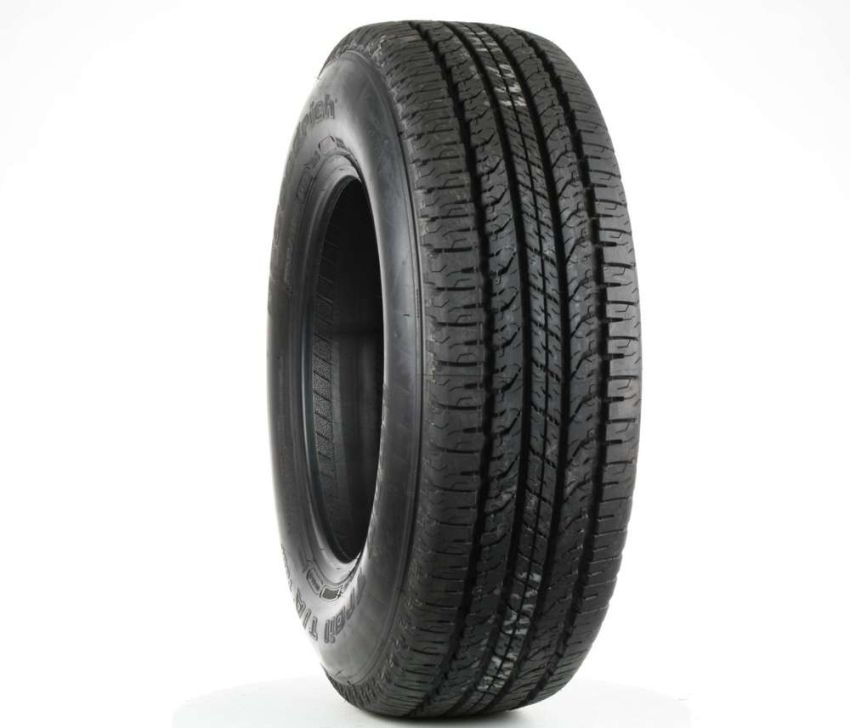 BFGOODRICH Long Trail T/A Tour 265/70R15 All-Season