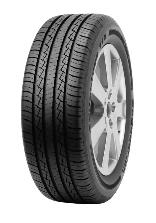BFGOODRICH Advantage T/A 205/60R15 All-Season