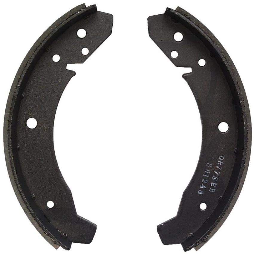 Bendix Friction 315 BENDIX Drum Brake Shoes