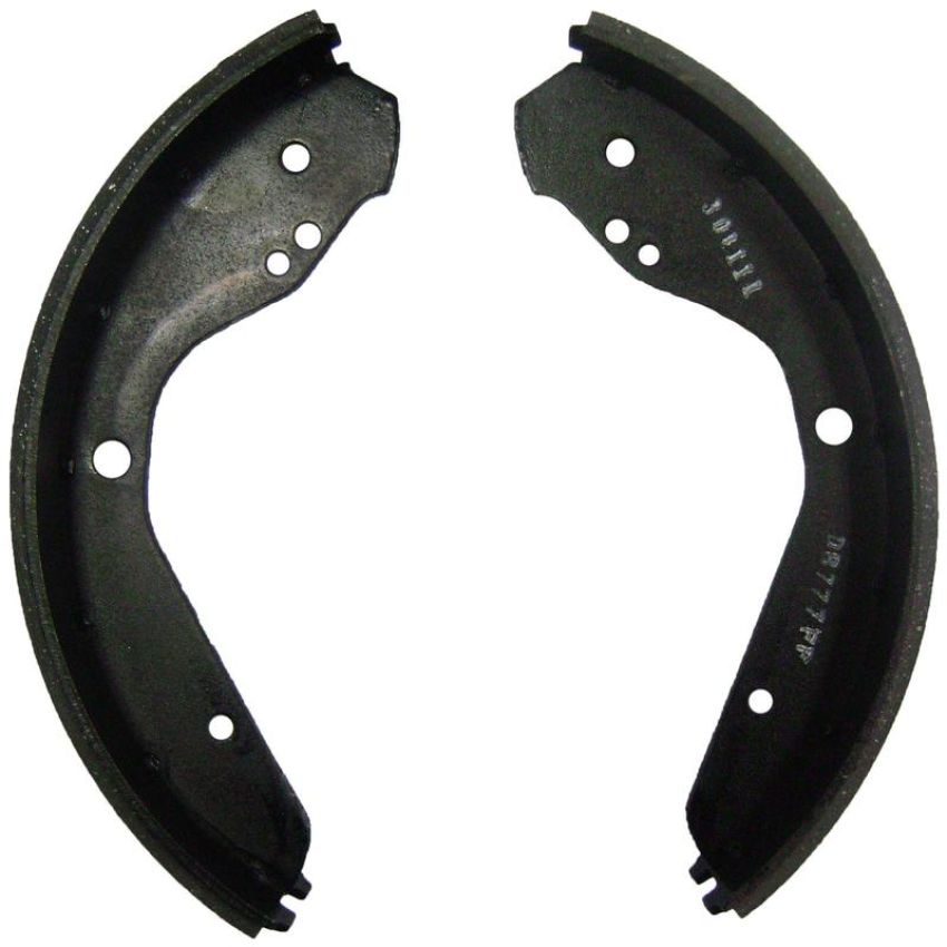 Bendix Friction 392 BENDIX Drum Brake Shoes