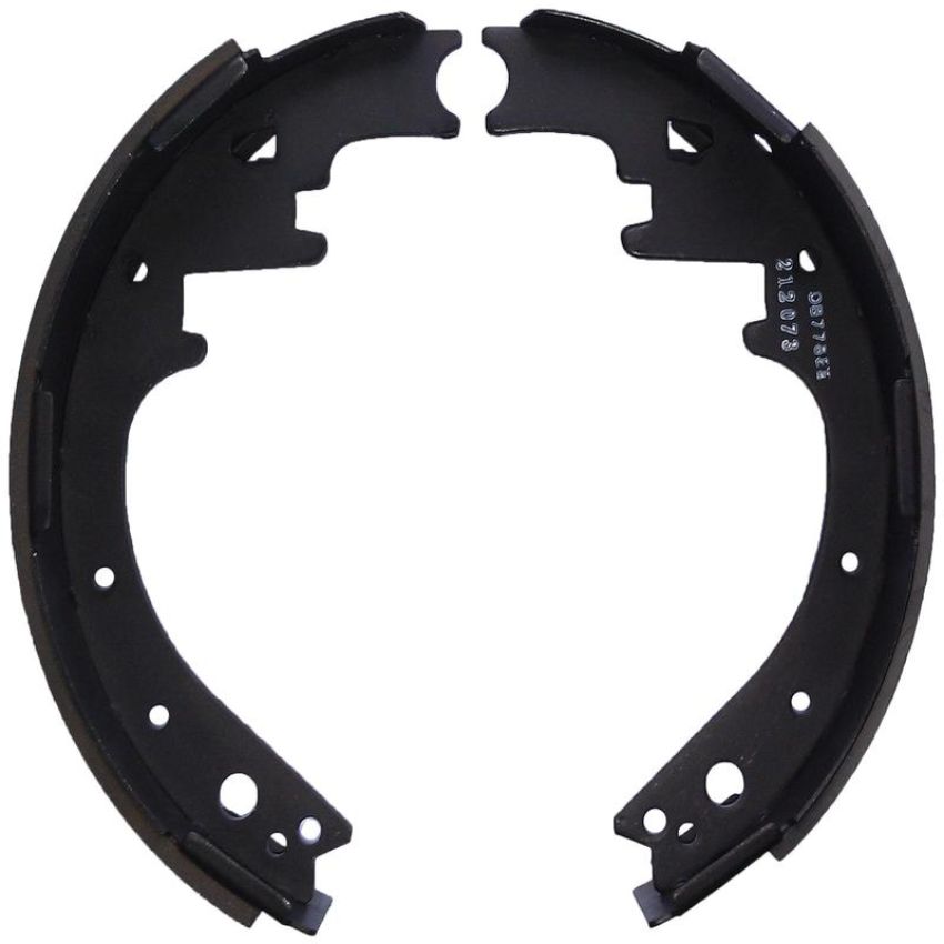 Bendix Friction 446 BENDIX Drum Brake Shoes