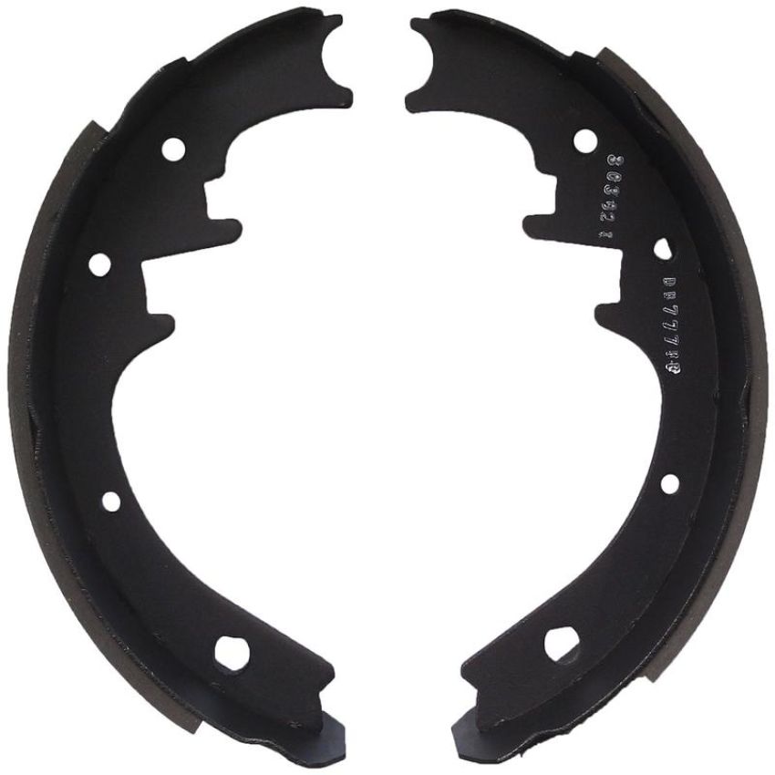 Bendix Friction 481 BENDIX Drum Brake Shoes