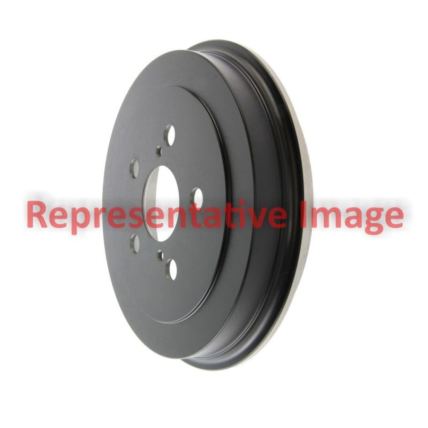 Bendix Friction 567 BENDIX Drum Brake Shoes