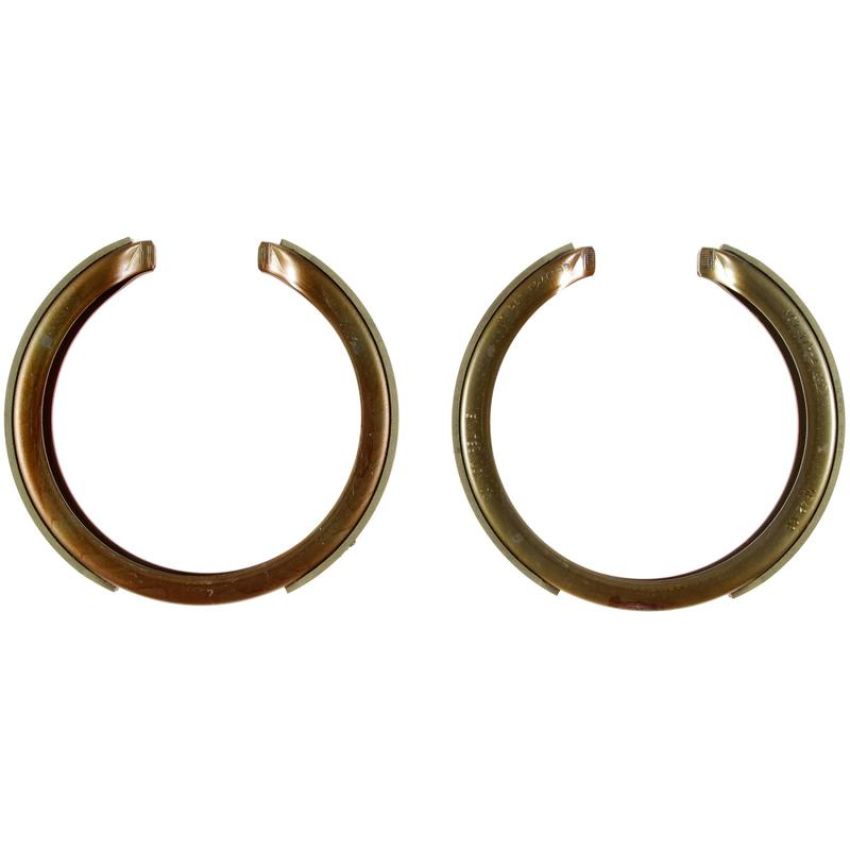 Bendix Friction 770 BENDIX Drum Brake Shoes