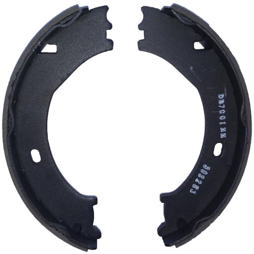 Bendix Friction 771 BENDIX Drum Brake Shoes