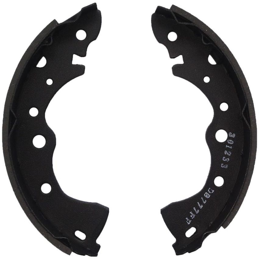 Bendix Friction 779 BENDIX Drum Brake Shoes