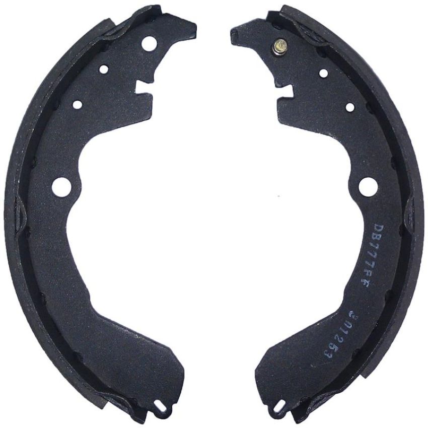 Bendix Friction 785 BENDIX Drum Brake Shoes
