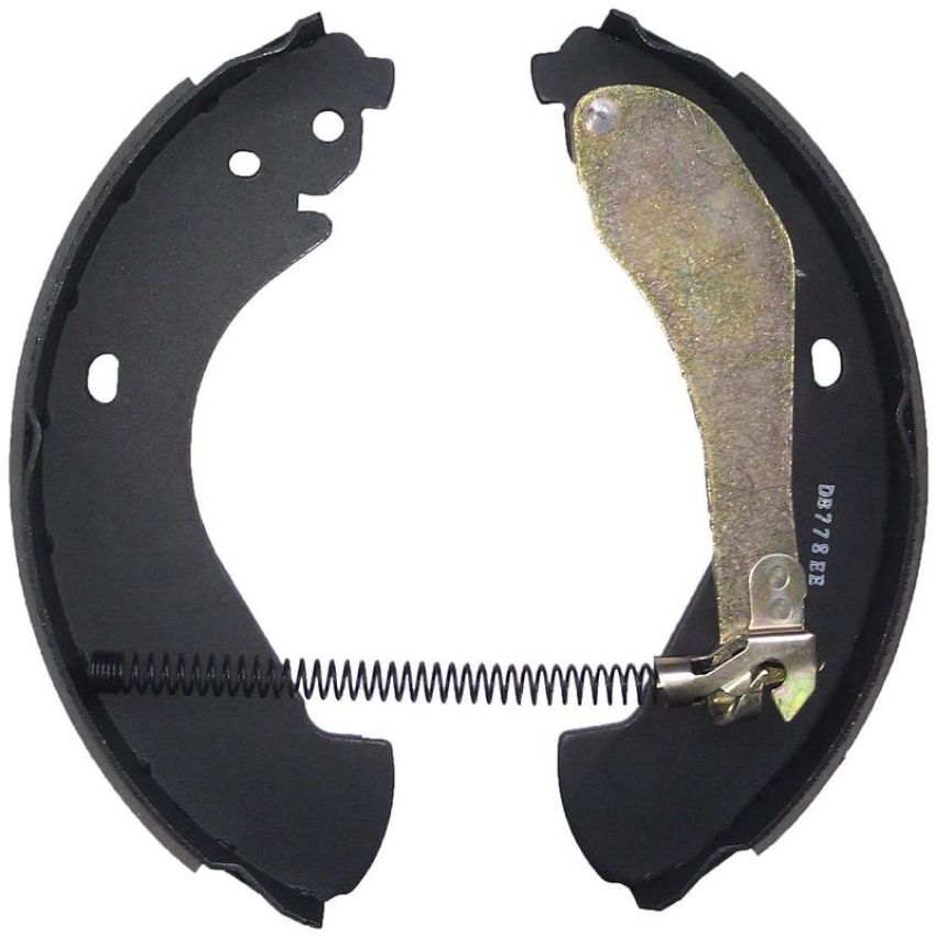 Bendix Friction 815 BENDIX Drum Brake Shoes