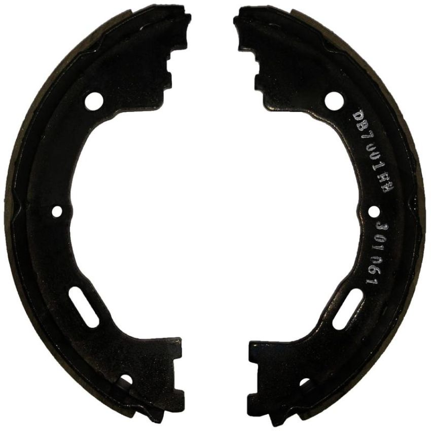 Bendix Friction 920 BENDIX Drum Brake Shoes