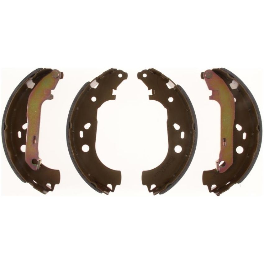 Bendix Friction 974 BENDIX Drum Brake Shoes