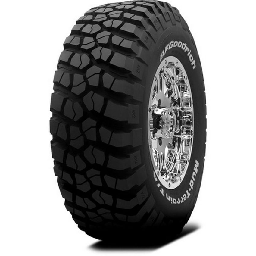 BFGOODRICH Mud-Terrain T/A KM2 R15 All-Season