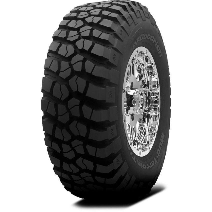BFGOODRICH Mud-Terrain T/A KM2 R15 All-Season