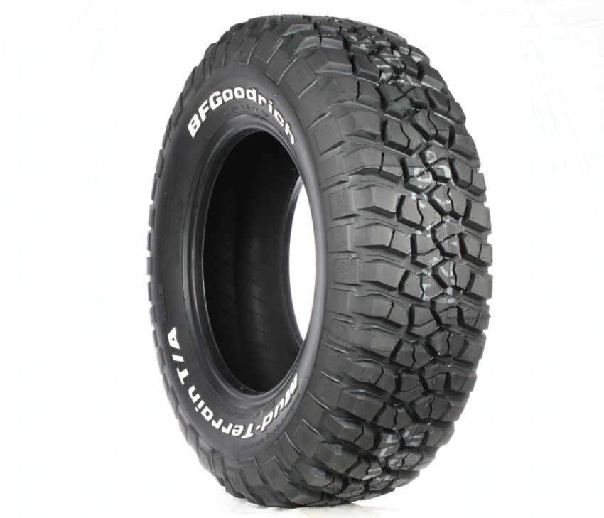 BFGOODRICH Mud-Terrain T/A KM2 R15 All-Season